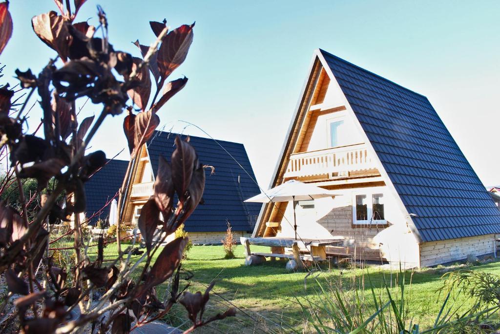 Bies-Czaderskie Chaty - 5