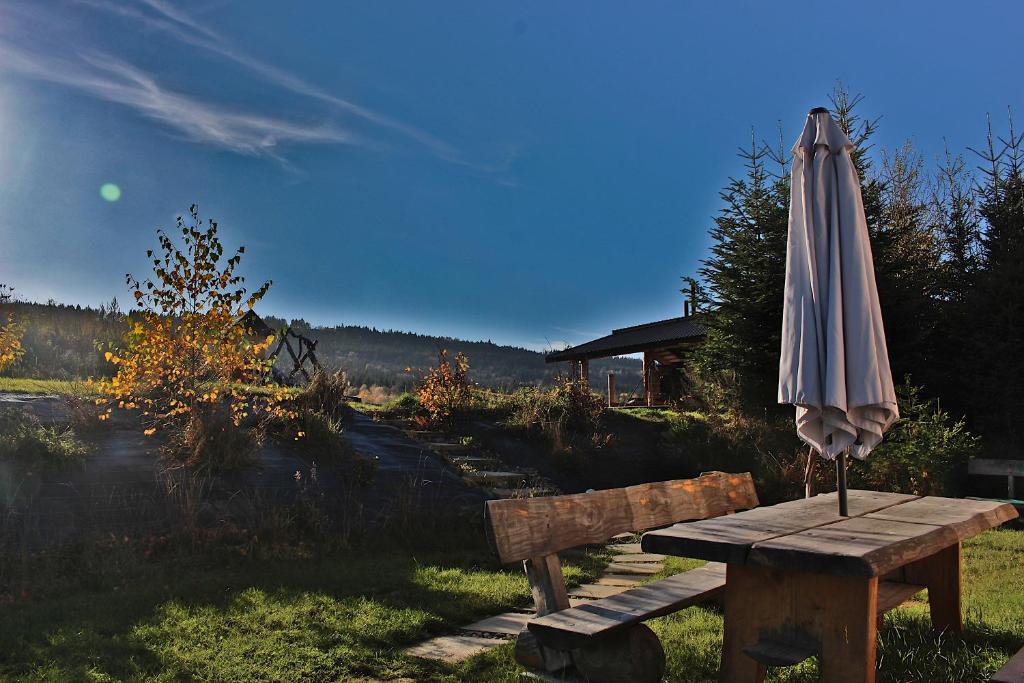 Bies-Czaderskie Chaty - 2