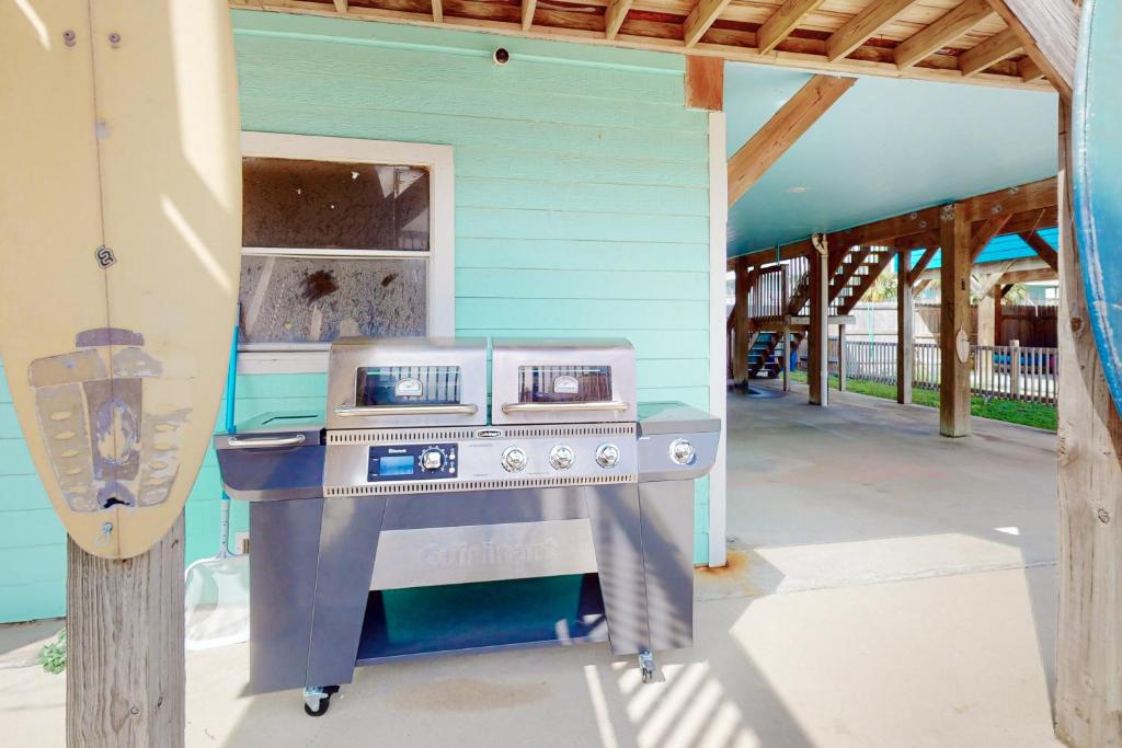 Fotografie z fotogalerie ubytování Flamingo Lagoon v destinaci Corpus Christi