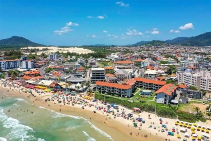 Holiday home Praia Ingleses - Florianópolis - Santa Catarina, Brazil -  Booking.com