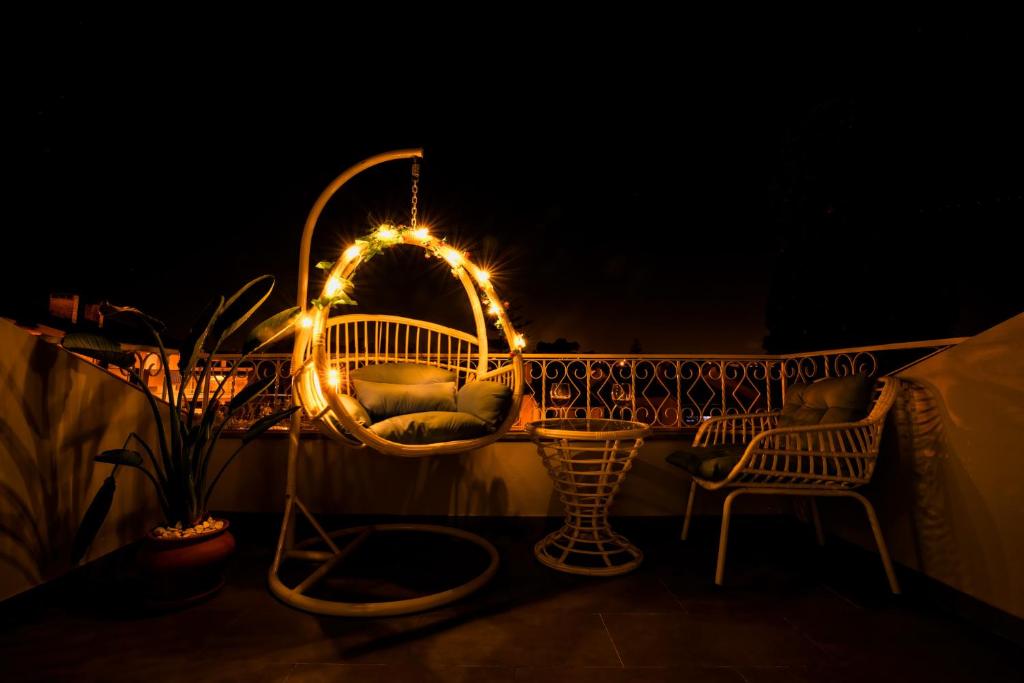 Фотография из галереи Gold Coast Photography Inn в Эшториле