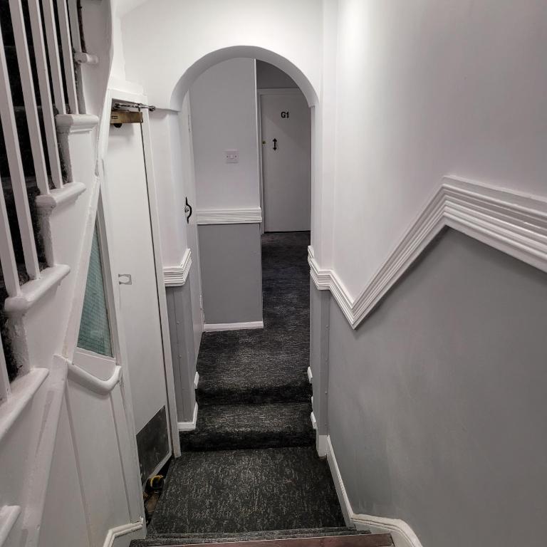 Argyle Square Hotel - Resim 38