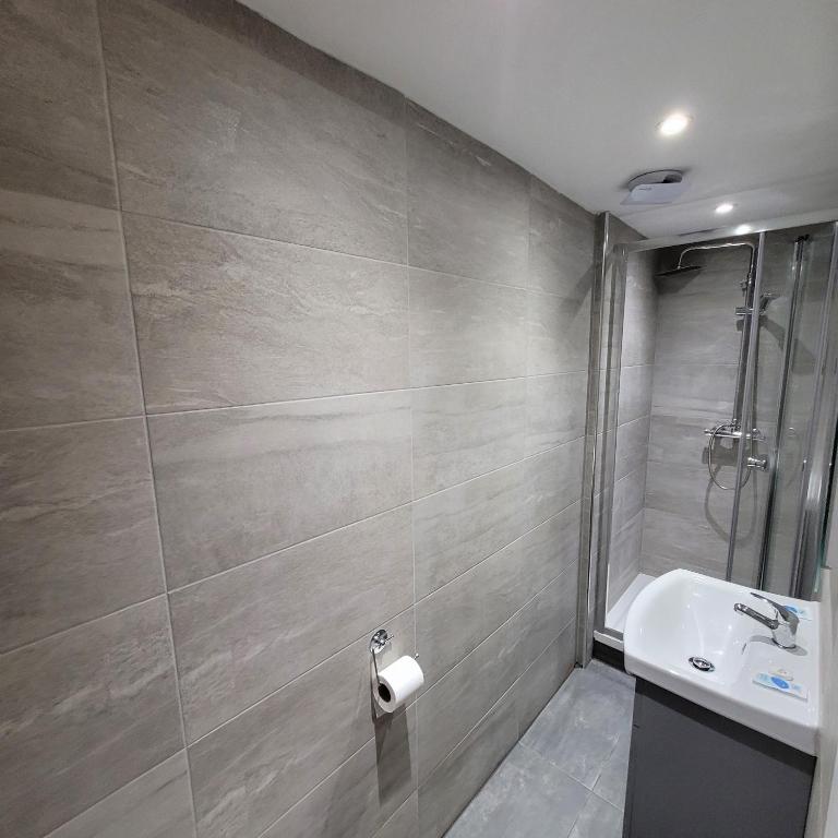 Argyle Square Hotel - Resim 39