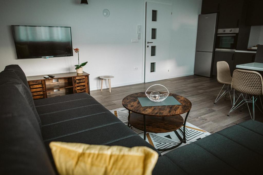 Hercegovina apartments - Hizvo