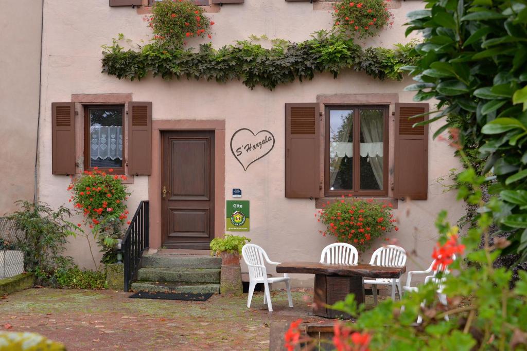 S'Harzala Rouge – photo 14