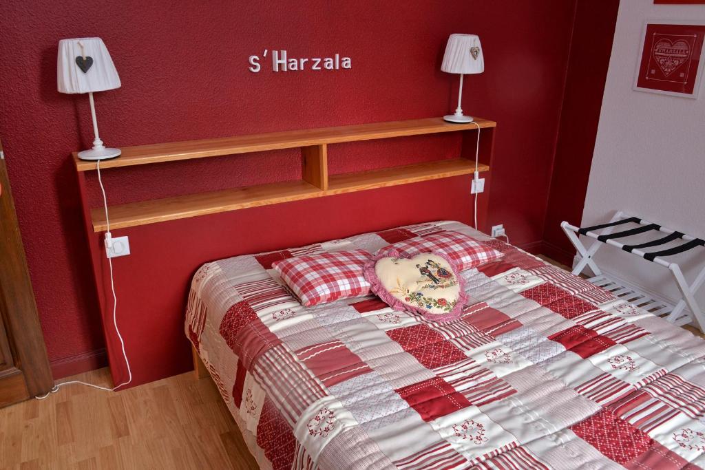 S'Harzala Rouge – photo 22