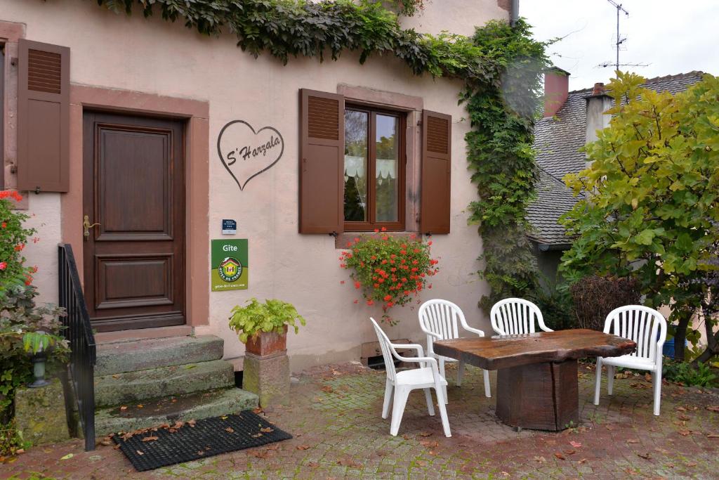S'Harzala Rouge – photo 24