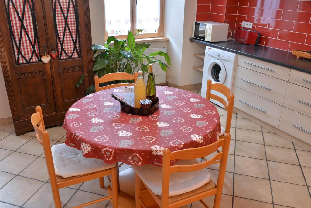 S'Harzala Rouge – photo 28