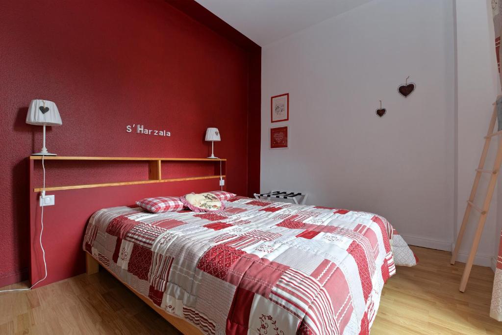 S'Harzala Rouge – photo 31