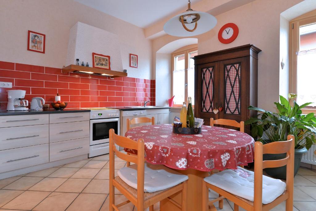S'Harzala Rouge – photo 34