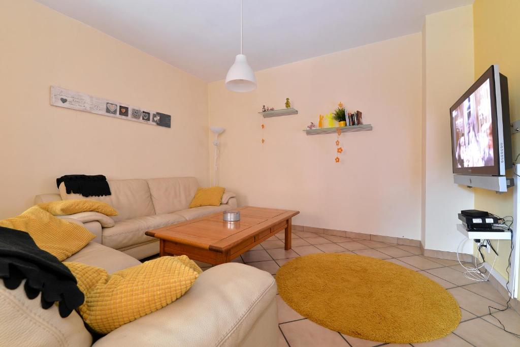S'Harzala Jaune – photo 43