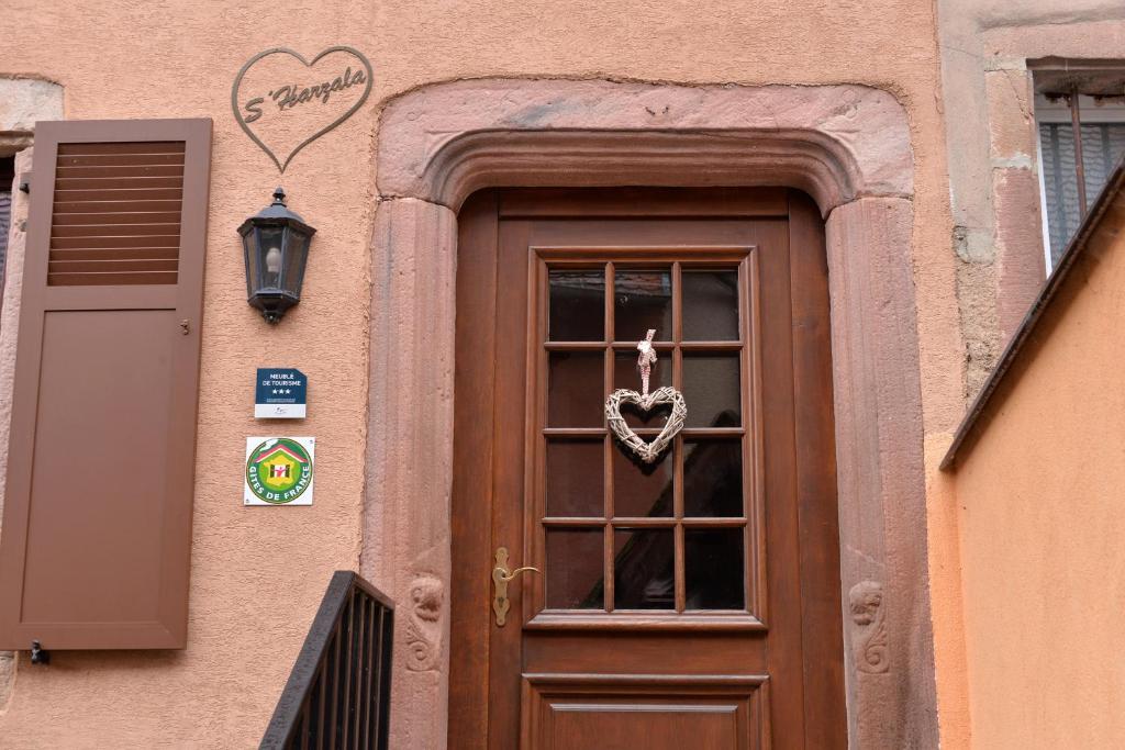 S'Harzala Jaune – photo 50