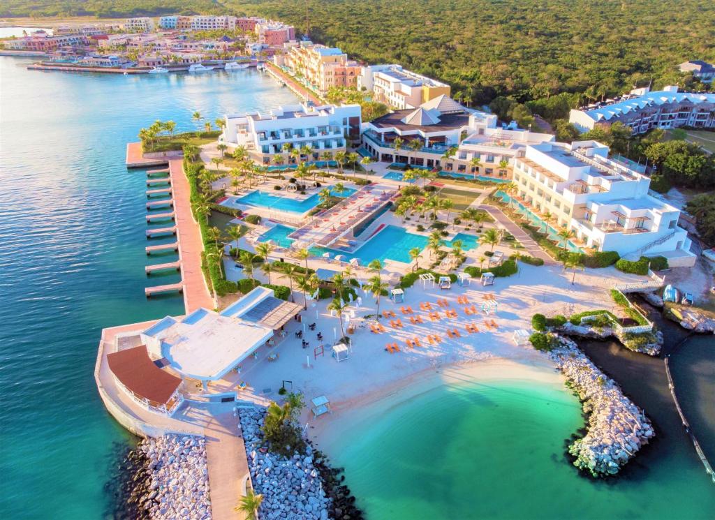 TRS Cap Cana Waterfront & Marina Hotel - Adults Only - All Inclusive, Punta  Cana – Updated 2024 Prices
