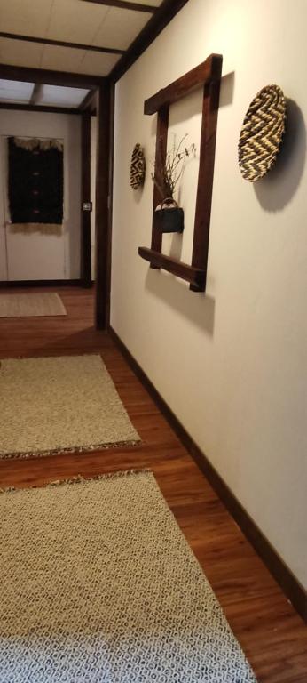 Fotografie z fotogalerie ubytování Refugio Los Cipreses Hotel v destinaci Futaleufú