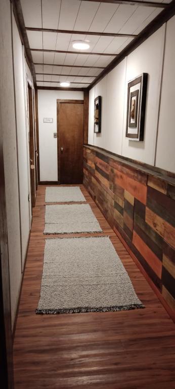 Fotografie z fotogalerie ubytování Refugio Los Cipreses Hotel v destinaci Futaleufú