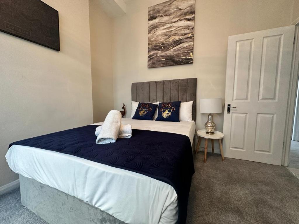 FLASH SALE Brighton City Centre 1Bedroom Flat BN16SMA02 - Apartment