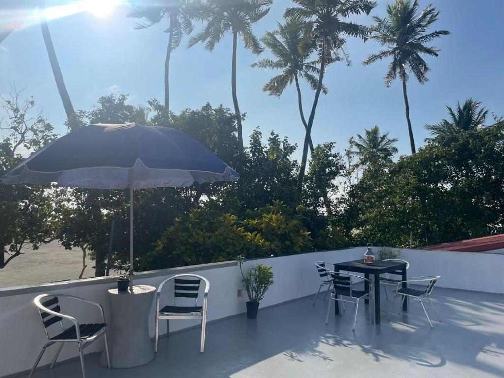 Fotografie z fotogalerie ubytování Coco Cottage Local Style v destinaci Guraidhoo