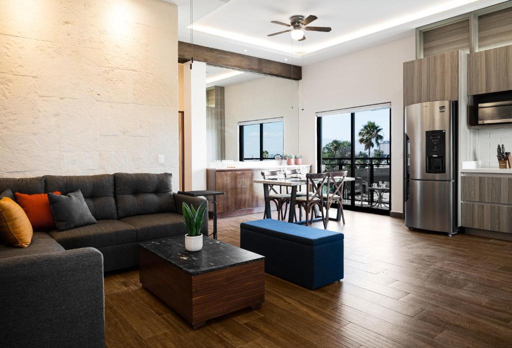 Lujoso PH con amenidades & increíble vista