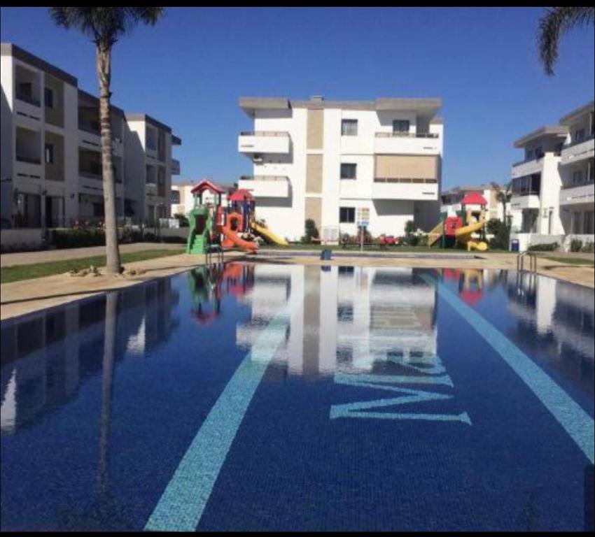Mohammédia Marbella beach appartement familliale, Mansouria Tarifs 2023