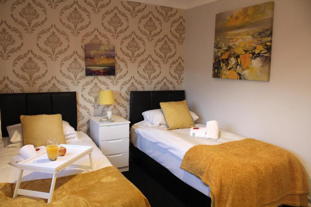 PREMIER - Fleming Apartment - Apartamento De Tres Habitaciones