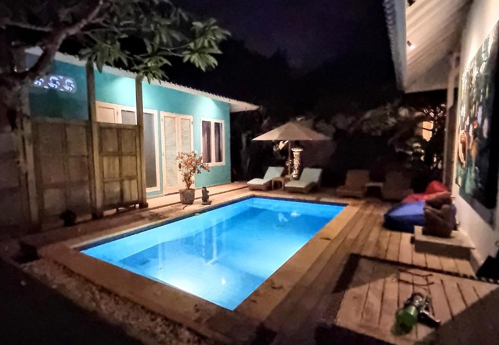 Starling villas - 13