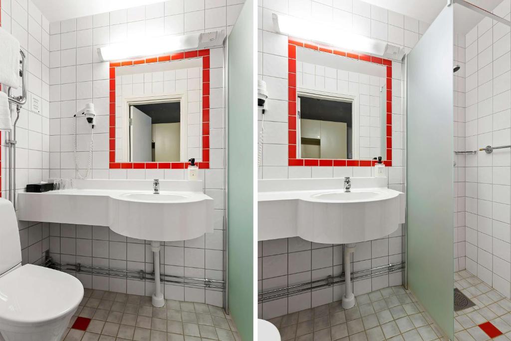 Best Western Kom Hotel Stockholm - Resim 31