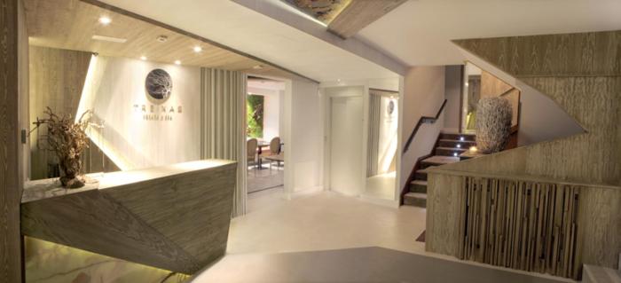 Imagen de la galería de Hotel Las Treixas, en Puebla de Sanabria