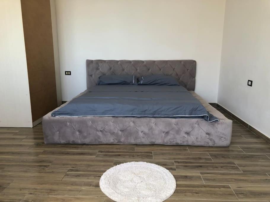 Sea View Deluxe Apartment - Imazhi 2