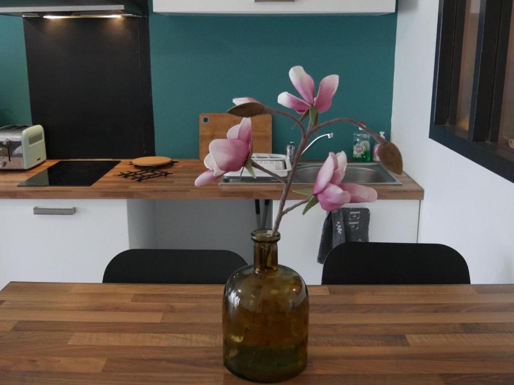 Joli studio dans le centre ville de Brest - Housity