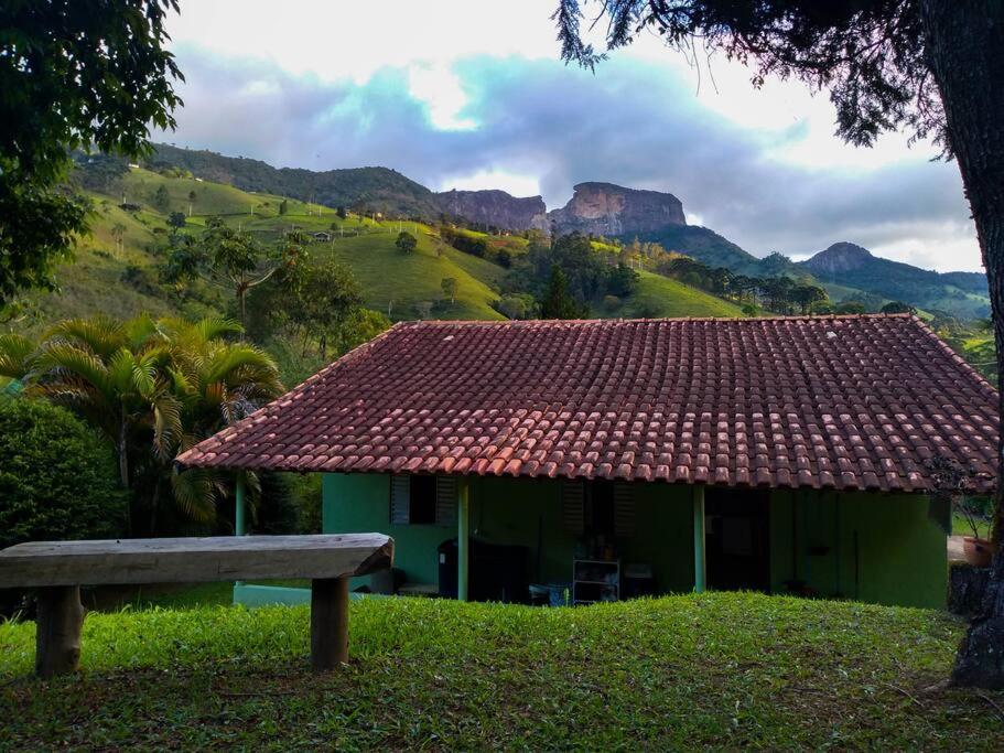 Casa Bela Vista - São Bento do Sapucaí - Housity
