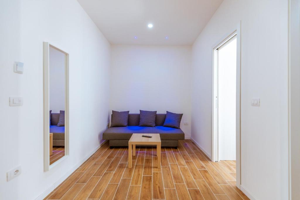 Central House - Apartments in Naples