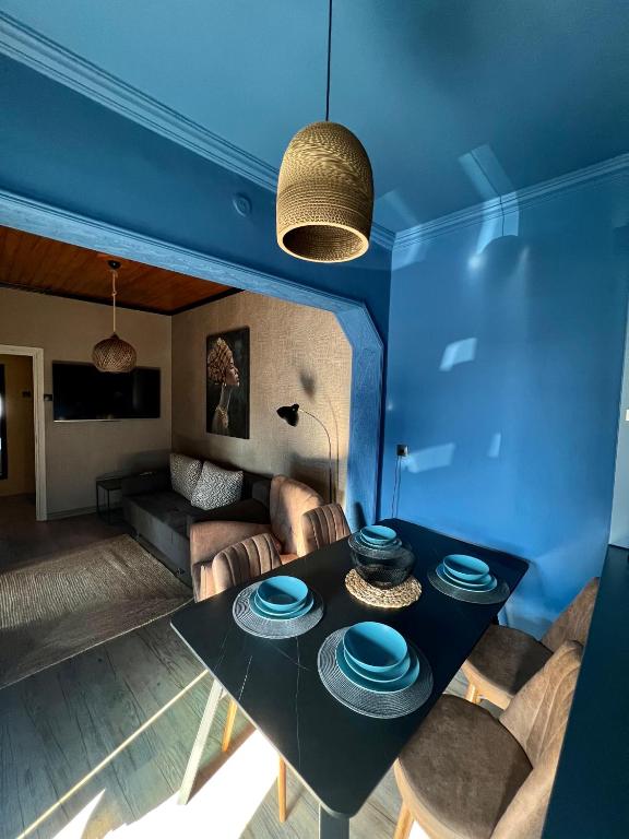 Lampsakou suites 2-bedroom house in VOLOS - Housity