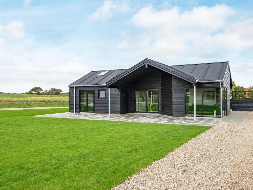 Fotografie z fotogalerie ubytování Holiday home Haderslev LII v destinaci Haderslev