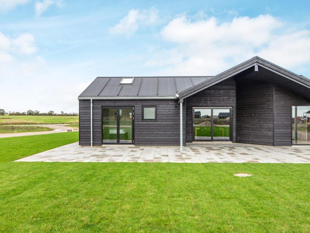 Fotografie z fotogalerie ubytování Holiday home Haderslev LII v destinaci Haderslev