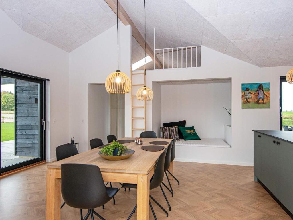 Fotografie z fotogalerie ubytování Holiday home Haderslev LII v destinaci Haderslev