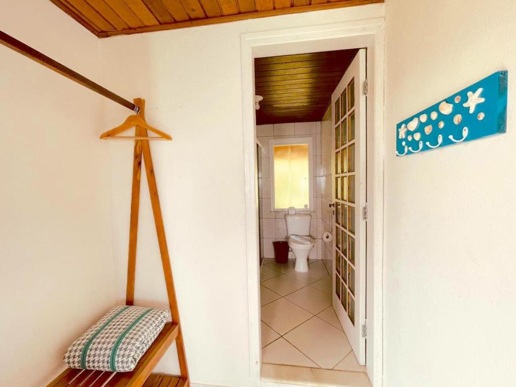Fotografie z fotogalerie ubytování VELINN Pousada 8 Ilhas v destinaci Ilhabela