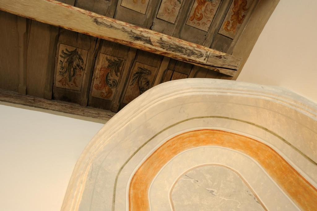 Fotografie z fotogalerie ubytování The Charles v Praze