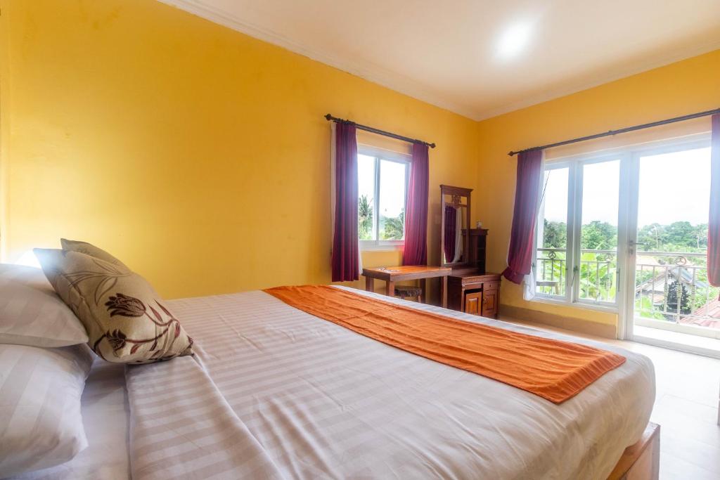 Rindikguesthouse