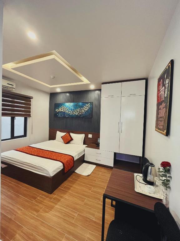 DT Hotel Hai Phong - King Room