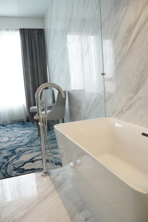 Opero Hotel Southkey Johor Bahru - Suite