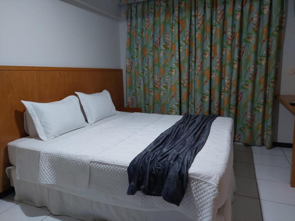 Flat 305 - Flat no Vip Praia Hotel - Apartamento Con Vista Al Mar