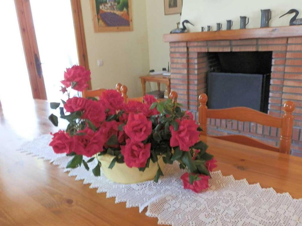Fotografia z galérie ubytovania Casa con Piscina Privada, Cerca del Mar, WiFi Gratis, Aire Opcional, Mascotas y Playa para Perros - ES-184-10 v destinácii Riumar