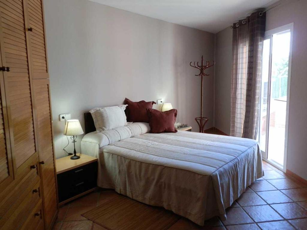 Fotografie z fotogalerie ubytování Vacaciones cerca del mar: piscina privada, aire opcional, mascotas bienvenidas, playa para perros - ES-184-28 v destinaci Riumar