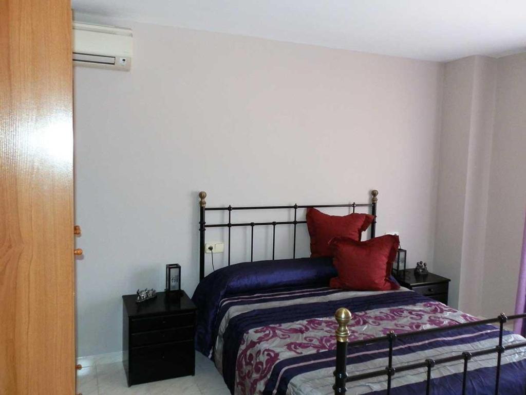 Fotografie z fotogalerie ubytování Vacaciones cerca del mar: piscina privada, aire opcional, mascotas bienvenidas, playa para perros - ES-184-28 v destinaci Riumar