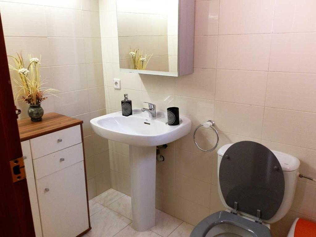 Fotografie z fotogalerie ubytování Vacaciones cerca del mar: piscina privada, aire opcional, mascotas bienvenidas, playa para perros - ES-184-28 v destinaci Riumar