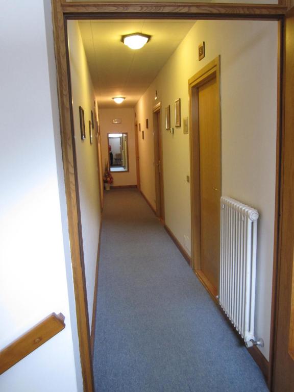 Fotografie z fotogalerie ubytování Albergo Valgranda v destinaci Alleghe