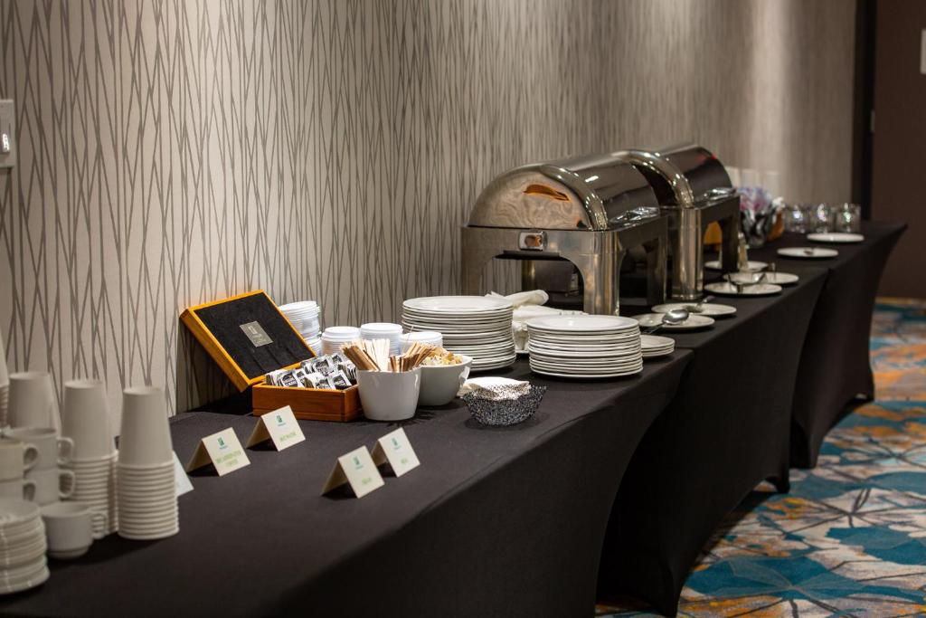 Holiday Inn Toronto Downtown Centre by IHG - Resim 44