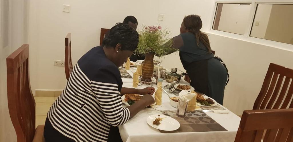 Gallery image of Hellenis Guest House in Kakamega