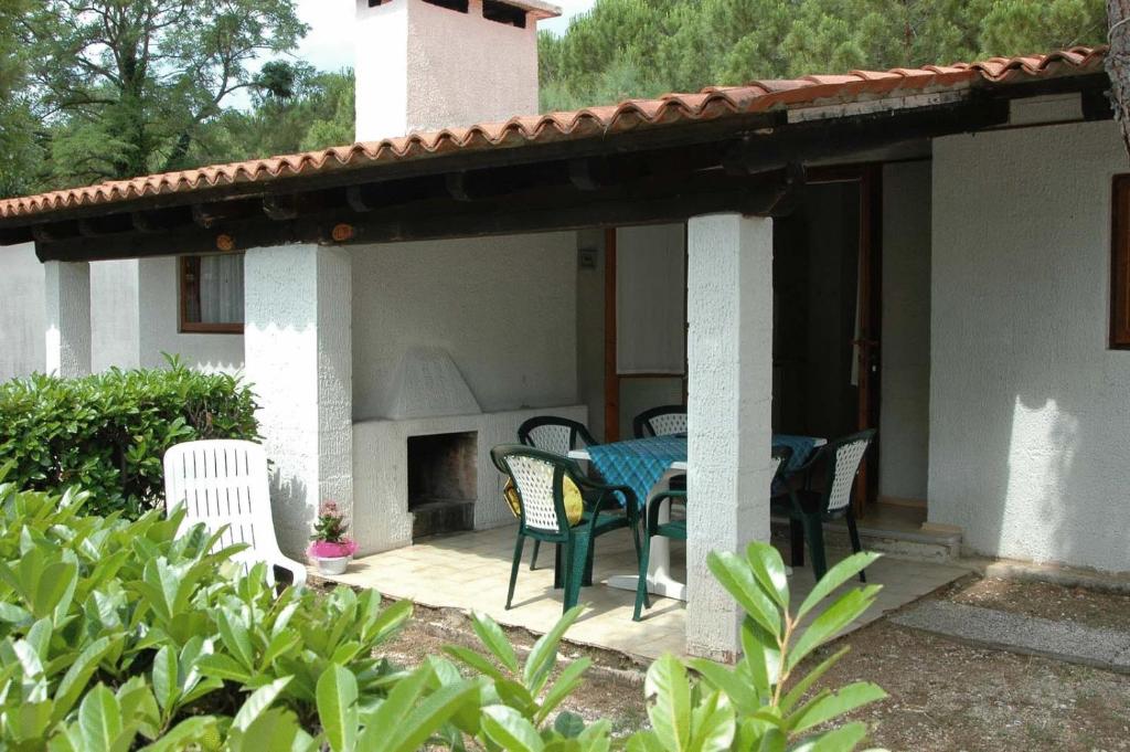 Residence Punta Spin - Bungalow