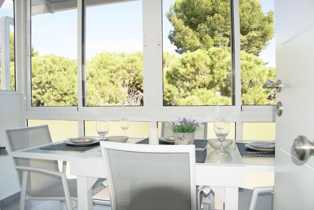 Fotografia z galérie ubytovania Bungalow in Lago Jardin I, LosBalcones,Torrevieja Luxury StayOrihuelaCosta #PRP006 v destinácii Los Altos